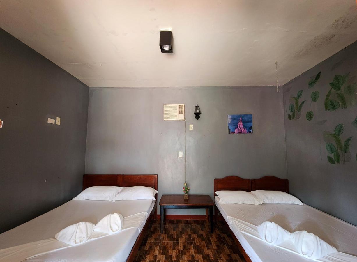 Uno Dus Tourist Inn Itaytay Exterior photo