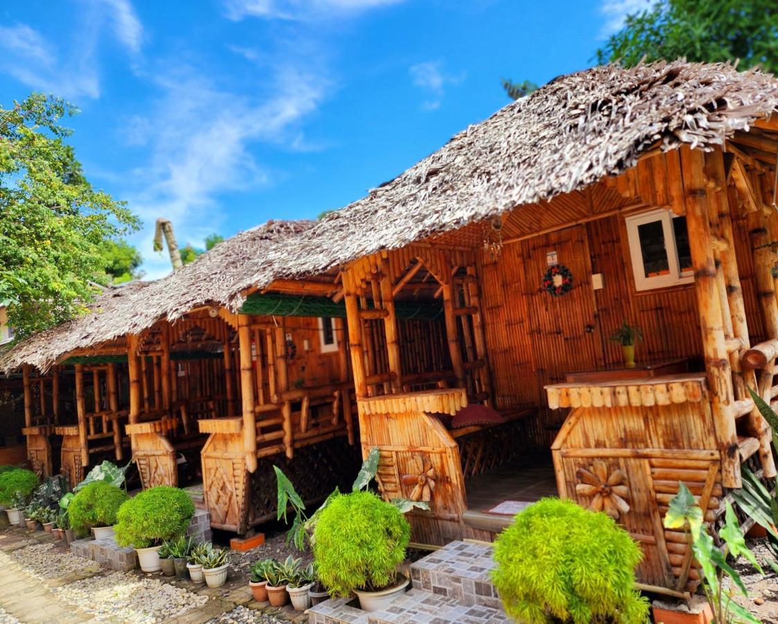 Uno Dus Tourist Inn Itaytay Exterior photo