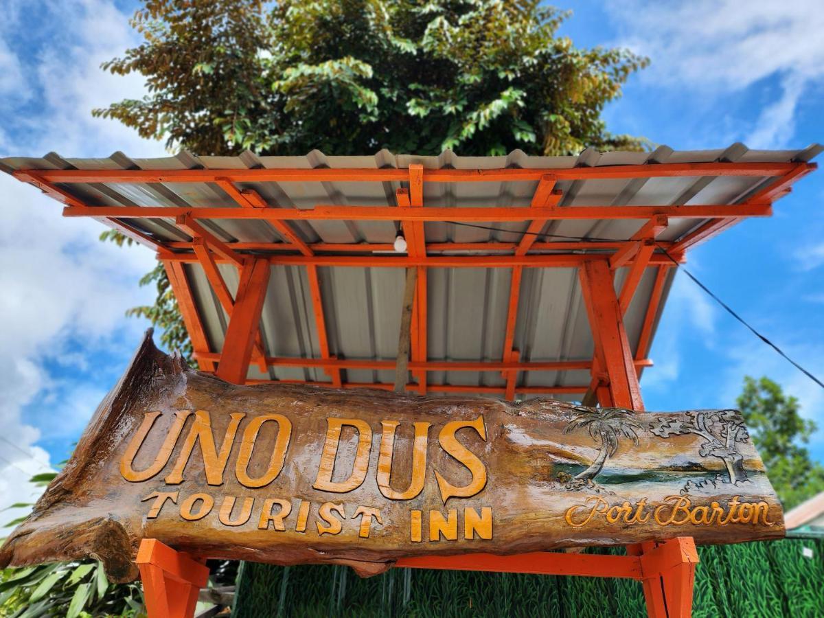 Uno Dus Tourist Inn Itaytay Exterior photo