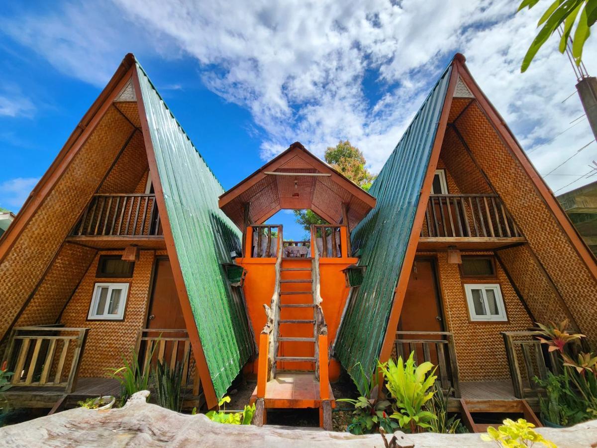 Uno Dus Tourist Inn Itaytay Exterior photo