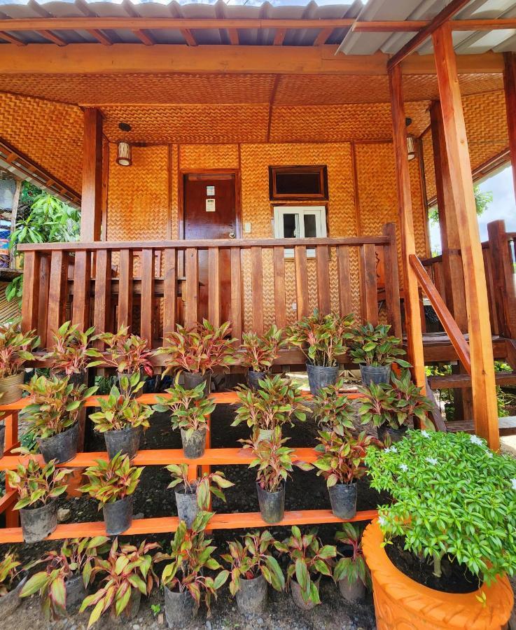 Uno Dus Tourist Inn Itaytay Exterior photo