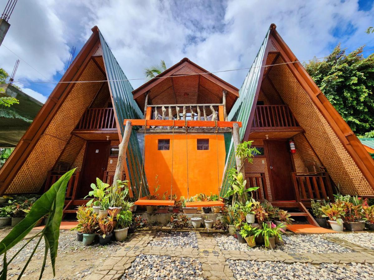 Uno Dus Tourist Inn Itaytay Exterior photo